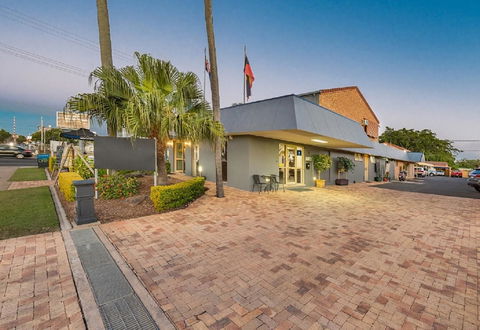 Sugar Country Motor Inn - Gold Coast 4U 11