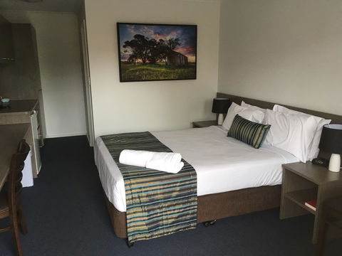 Sugar Country Motor Inn - Gold Coast 4U 16