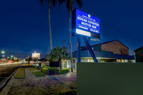 Sugar Country Motor Inn - Gold Coast 4U 8