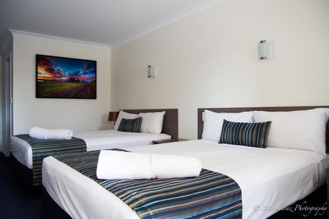 Sugar Country Motor Inn - Gold Coast 4U 9
