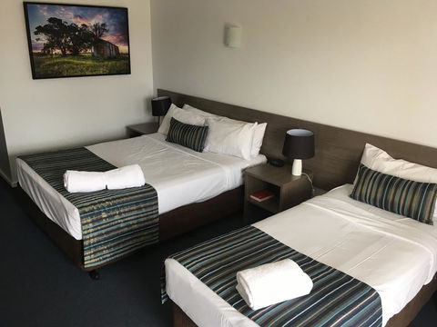 Sugar Country Motor Inn - Gold Coast 4U 17