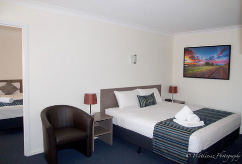 Sugar Country Motor Inn - Gold Coast 4U 18