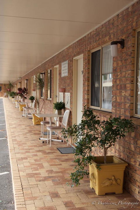 Sugar Country Motor Inn - Gold Coast 4U 14