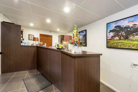 Sugar Country Motor Inn - Gold Coast 4U 12