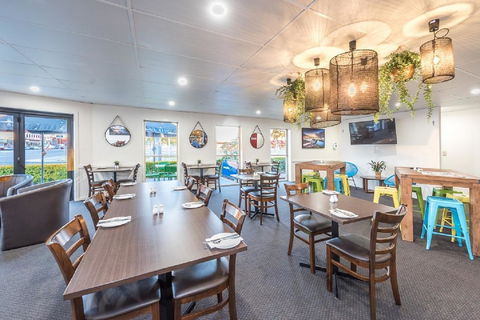 Sugar Country Motor Inn - Gold Coast 4U 2
