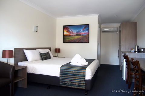 Sugar Country Motor Inn - Gold Coast 4U 5