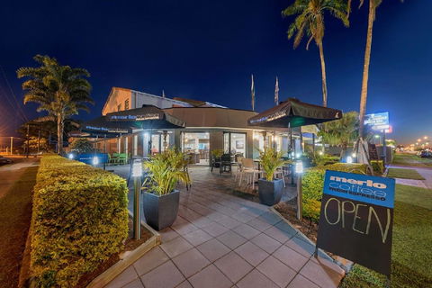 Sugar Country Motor Inn - Gold Coast 4U 3