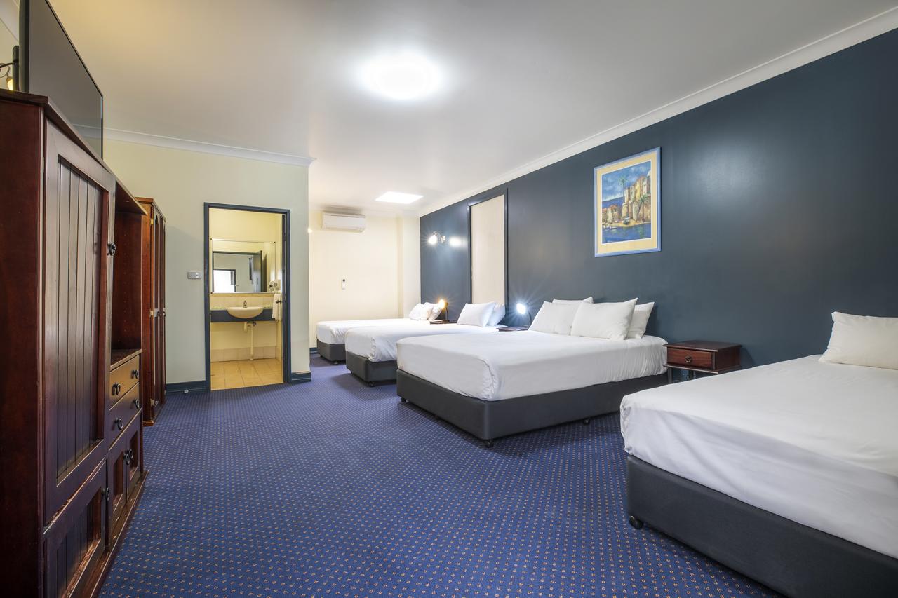 Atherton QLD Gold Coast 4U