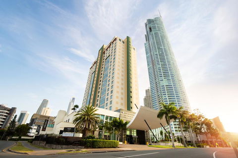 Voco Gold Coast, An IHG Hotel - Gold Coast 4U 15
