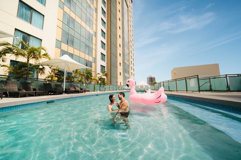 Voco Gold Coast, An IHG Hotel - Gold Coast 4U 1