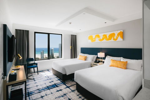 Voco Gold Coast, An IHG Hotel - Gold Coast 4U 39