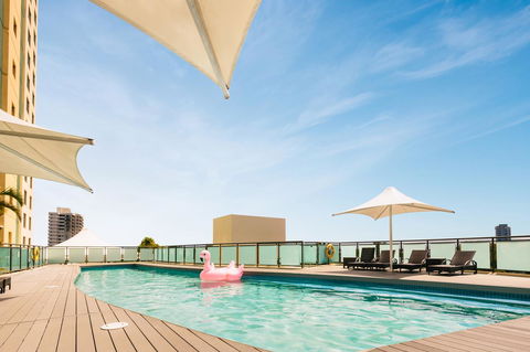Voco Gold Coast, An IHG Hotel - Gold Coast 4U 14