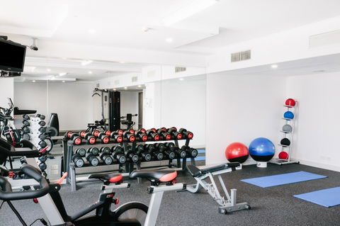 Voco Gold Coast, An IHG Hotel - Gold Coast 4U 32