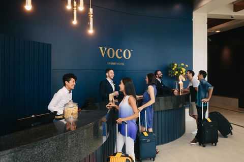 Voco Gold Coast, An IHG Hotel - Gold Coast 4U 10