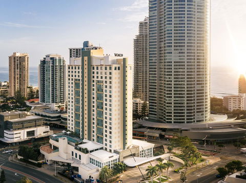 Voco Gold Coast, An IHG Hotel - Gold Coast 4U 26