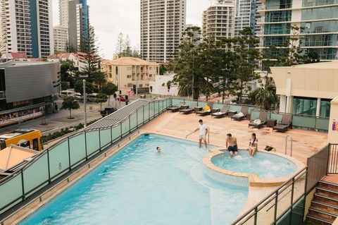 Voco Gold Coast, An IHG Hotel - Gold Coast 4U 13