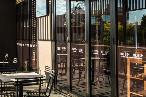 Kennigo Hotel Brisbane, Independent Collection By EVT - Accommodation Gold Coast 24