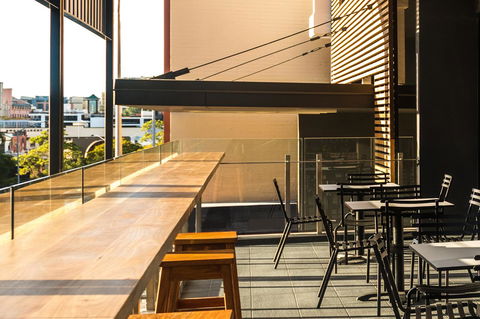 Kennigo Hotel Brisbane, Independent Collection By EVT - Accommodation Gold Coast 27