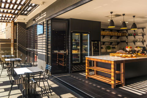 Kennigo Hotel Brisbane, Independent Collection By EVT - Accommodation Gold Coast 28