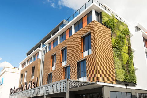 Kennigo Hotel Brisbane, Independent Collection By EVT - Accommodation Gold Coast 2