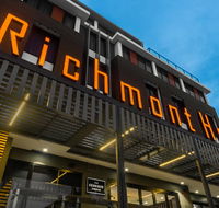 Mantra Richmont Hotel - Gold Coast 4U