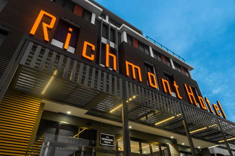 Kennigo Hotel Brisbane, Independent Collection By EVT - Accommodation Gold Coast 0