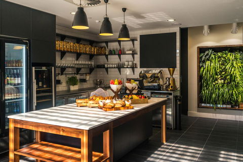 Kennigo Hotel Brisbane, Independent Collection By EVT - Accommodation Gold Coast 18