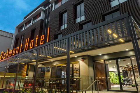 Kennigo Hotel Brisbane, Independent Collection By EVT - Accommodation Gold Coast 14