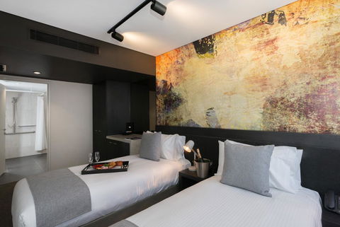 Kennigo Hotel Brisbane, Independent Collection By EVT - Accommodation Gold Coast 3
