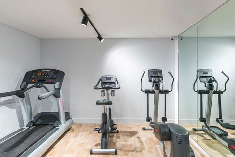 Kennigo Hotel Brisbane, Independent Collection By EVT - Accommodation Gold Coast 12