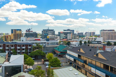 Kennigo Hotel Brisbane, Independent Collection By EVT - Accommodation Gold Coast 13