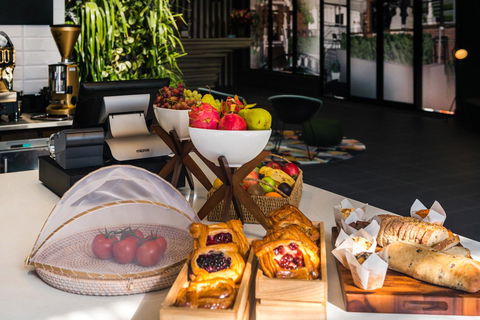Kennigo Hotel Brisbane, Independent Collection By EVT - Accommodation Gold Coast 25