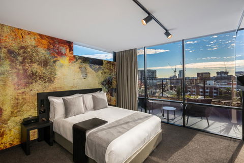 Kennigo Hotel Brisbane, Independent Collection By EVT - Accommodation Gold Coast 44