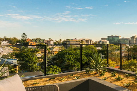 Kennigo Hotel Brisbane, Independent Collection By EVT - Accommodation Gold Coast 17
