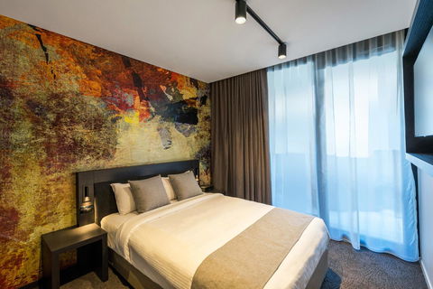 Kennigo Hotel Brisbane, Independent Collection By EVT - Accommodation Gold Coast 39