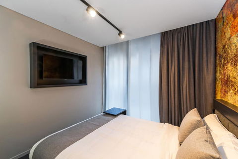 Kennigo Hotel Brisbane, Independent Collection By EVT - Accommodation Gold Coast 36