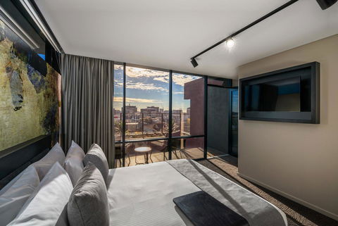 Kennigo Hotel Brisbane, Independent Collection By EVT - Accommodation Gold Coast 41