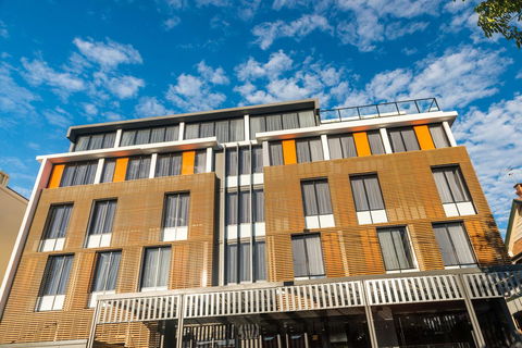 Kennigo Hotel Brisbane, Independent Collection By EVT - Accommodation Gold Coast 19
