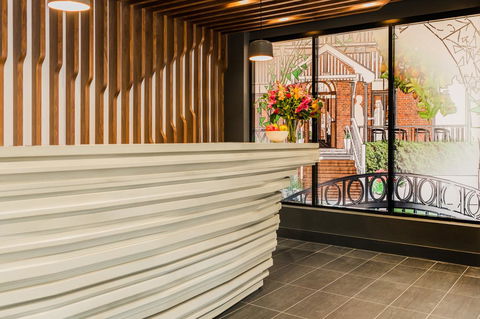 Kennigo Hotel Brisbane, Independent Collection By EVT - Accommodation Gold Coast 21