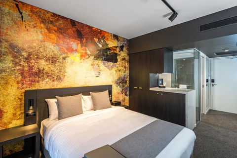 Kennigo Hotel Brisbane, Independent Collection By EVT - Accommodation Gold Coast 8