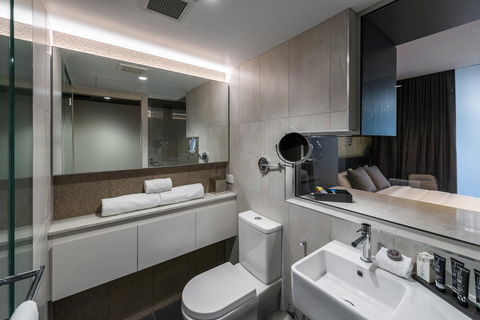 Kennigo Hotel Brisbane, Independent Collection By EVT - Accommodation Gold Coast 11