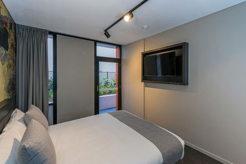 Kennigo Hotel Brisbane, Independent Collection By EVT - Accommodation Gold Coast 43
