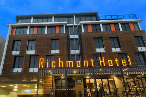 Kennigo Hotel Brisbane, Independent Collection By EVT - Accommodation Gold Coast 7
