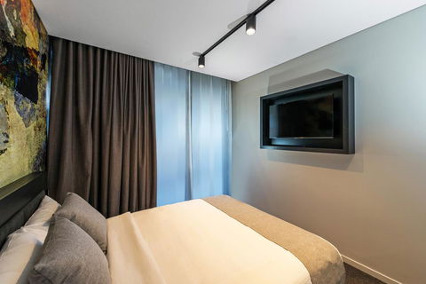 Kennigo Hotel Brisbane, Independent Collection By EVT - Accommodation Gold Coast 16
