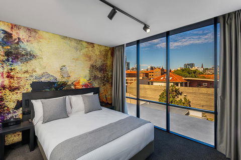 Kennigo Hotel Brisbane, Independent Collection By EVT - Accommodation Gold Coast 10