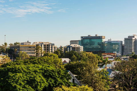 Kennigo Hotel Brisbane, Independent Collection By EVT - Accommodation Gold Coast 20