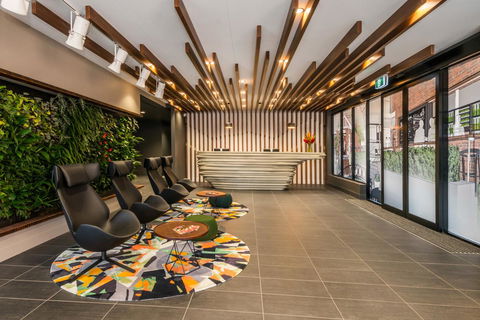 Kennigo Hotel Brisbane, Independent Collection By EVT - Accommodation Gold Coast 1