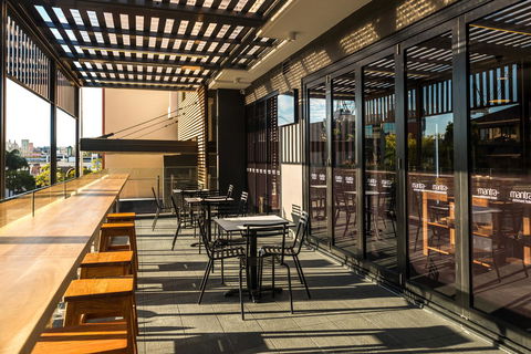 Kennigo Hotel Brisbane, Independent Collection By EVT - Accommodation Gold Coast 15