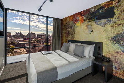 Kennigo Hotel Brisbane, Independent Collection By EVT - Accommodation Gold Coast 9
