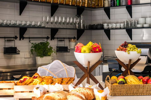 Kennigo Hotel Brisbane, Independent Collection By EVT - Accommodation Gold Coast 29
